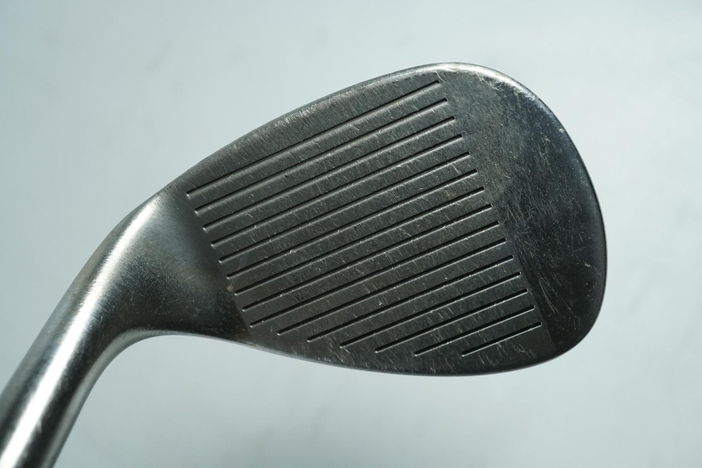 Cleveland CG14 58° Lob Wedge / Wedge Flex Steel Shaft
