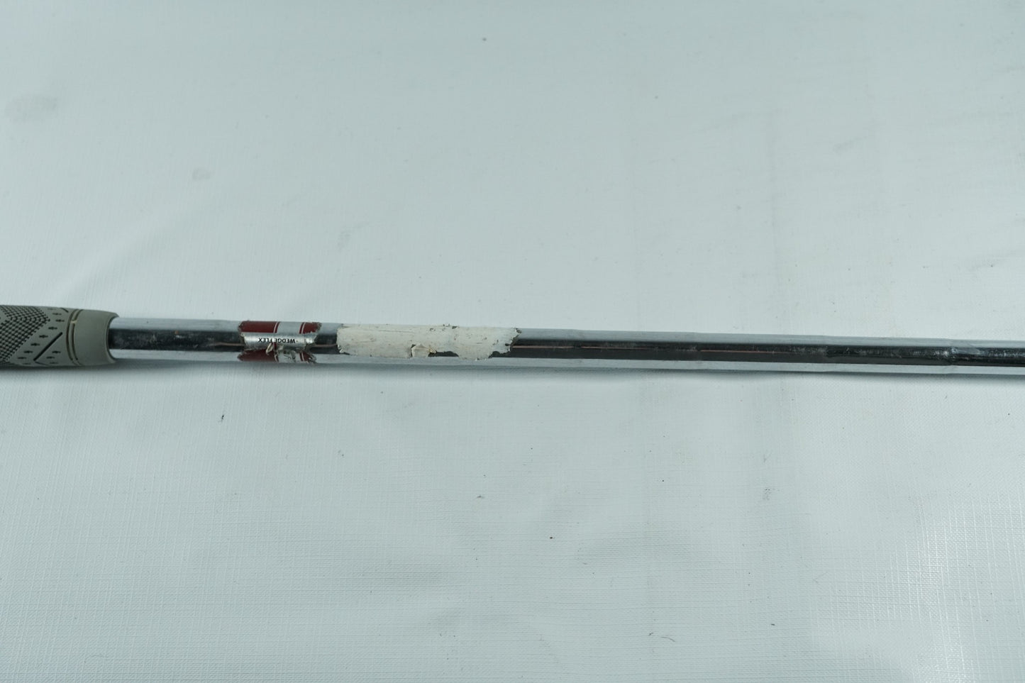 Cleveland CG14 58° Lob Wedge / Wedge Flex Steel Shaft