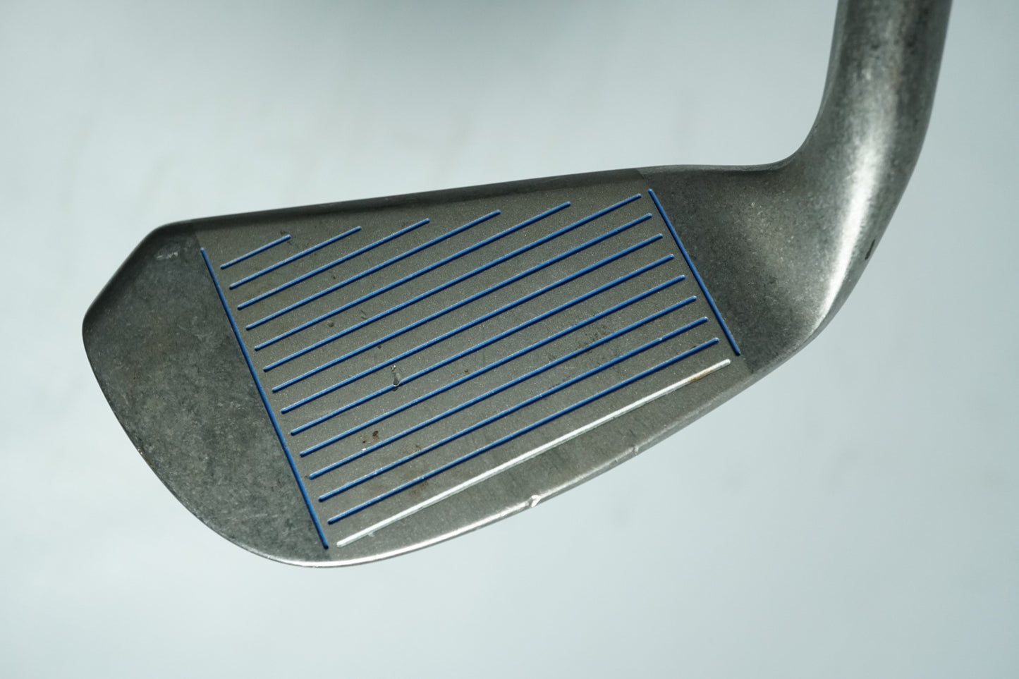 Mizuno Impact 5 Iron / Ladies Flex Steel Shaft