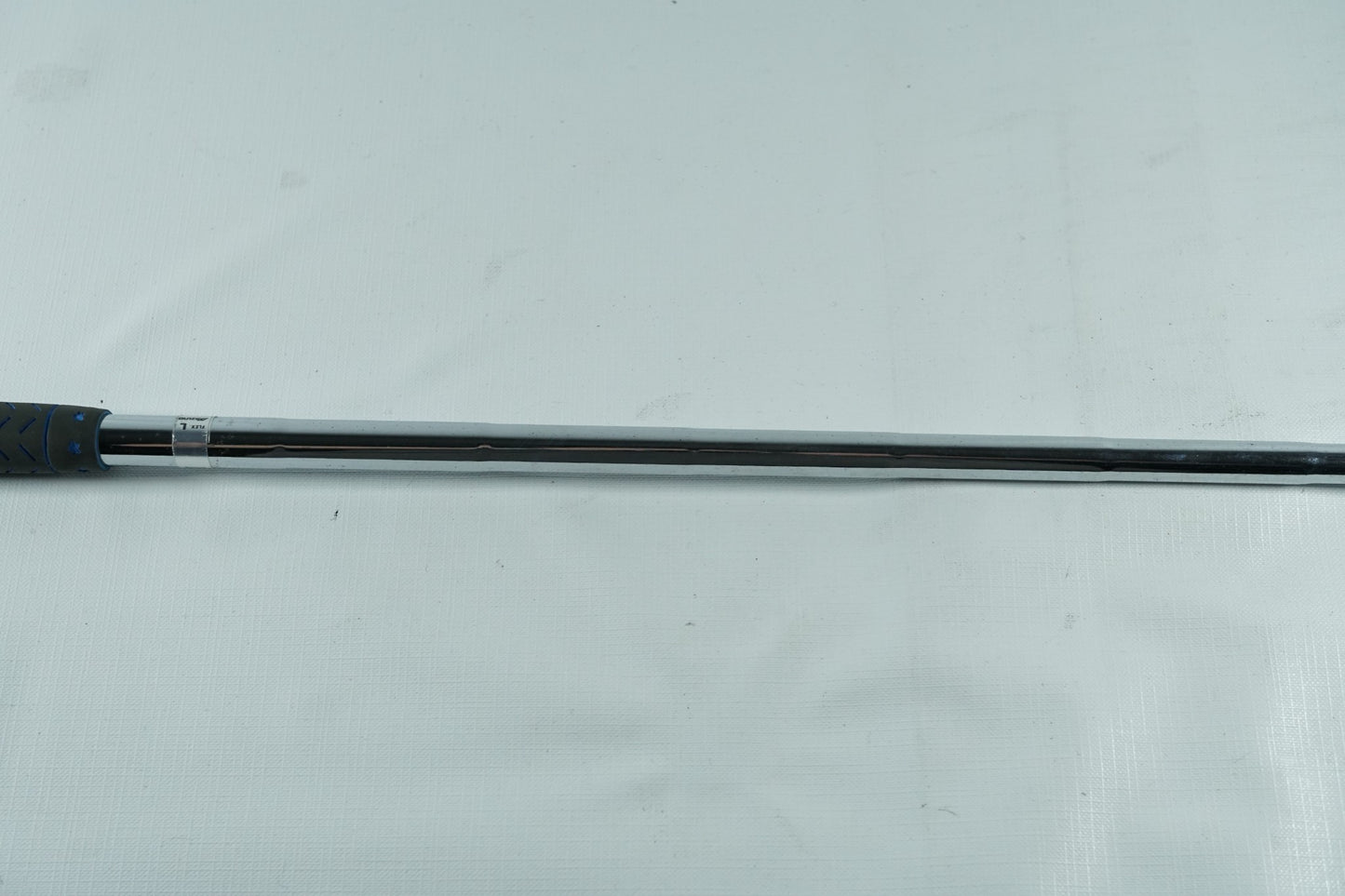 Mizuno Impact 5 Iron / Ladies Flex Steel Shaft