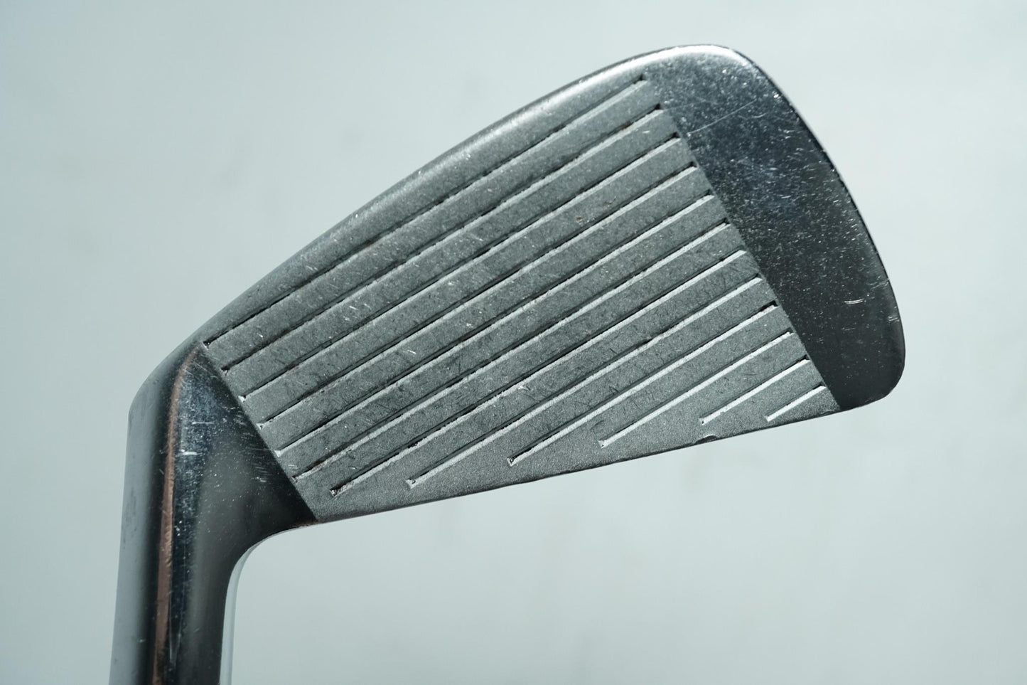 Wilson X31 2 Iron / Regular Flex Steel Shaft