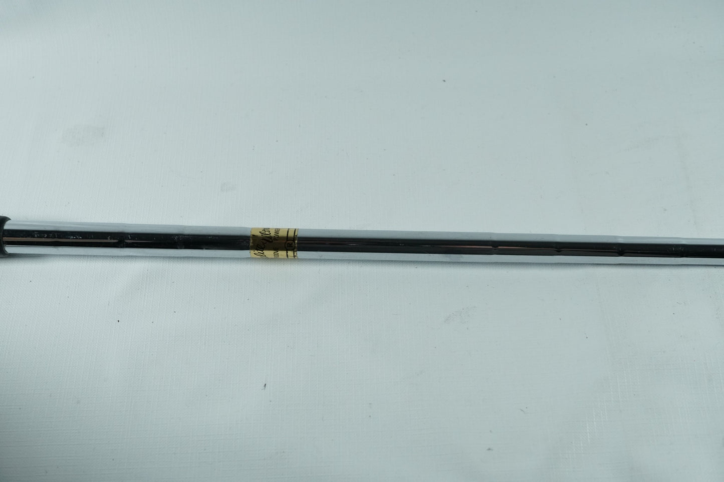 Wilson X31 2 Iron / Regular Flex Steel Shaft