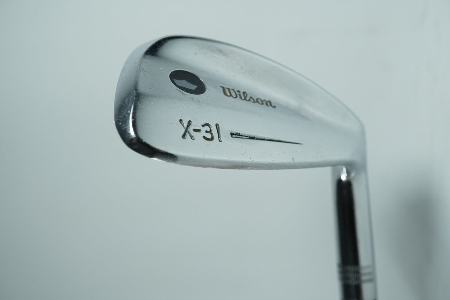 Wilson X31 Pitching Wedge / Regular Flex Steel Shaft