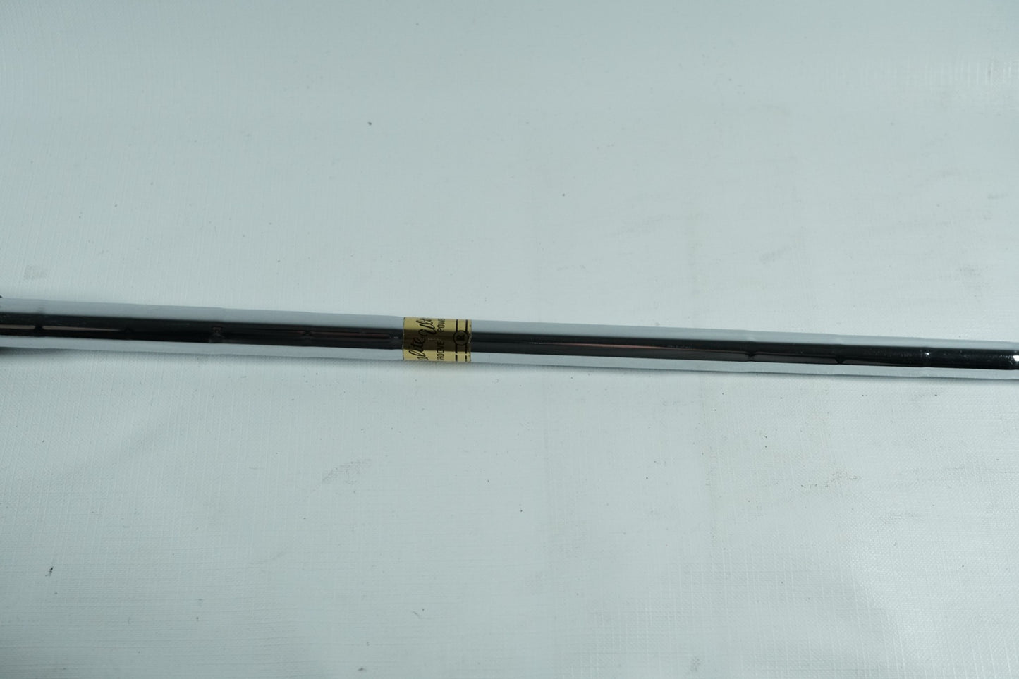 Wilson X31 Pitching Wedge / Regular Flex Steel Shaft