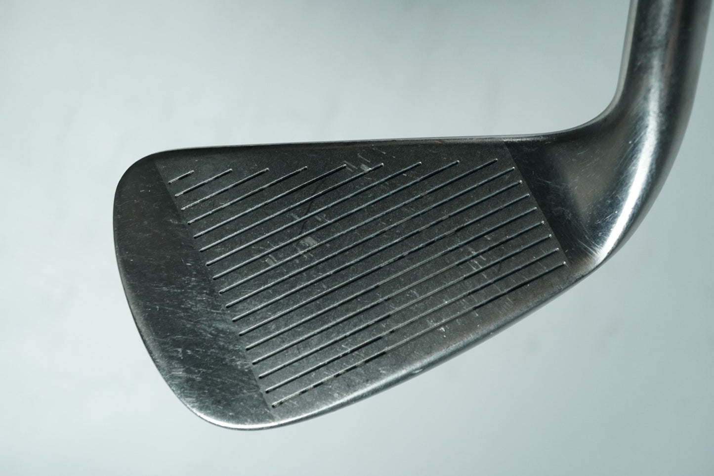 Titleist DCI 3 Iron / Regular Flex Steel Shaft / 8122461