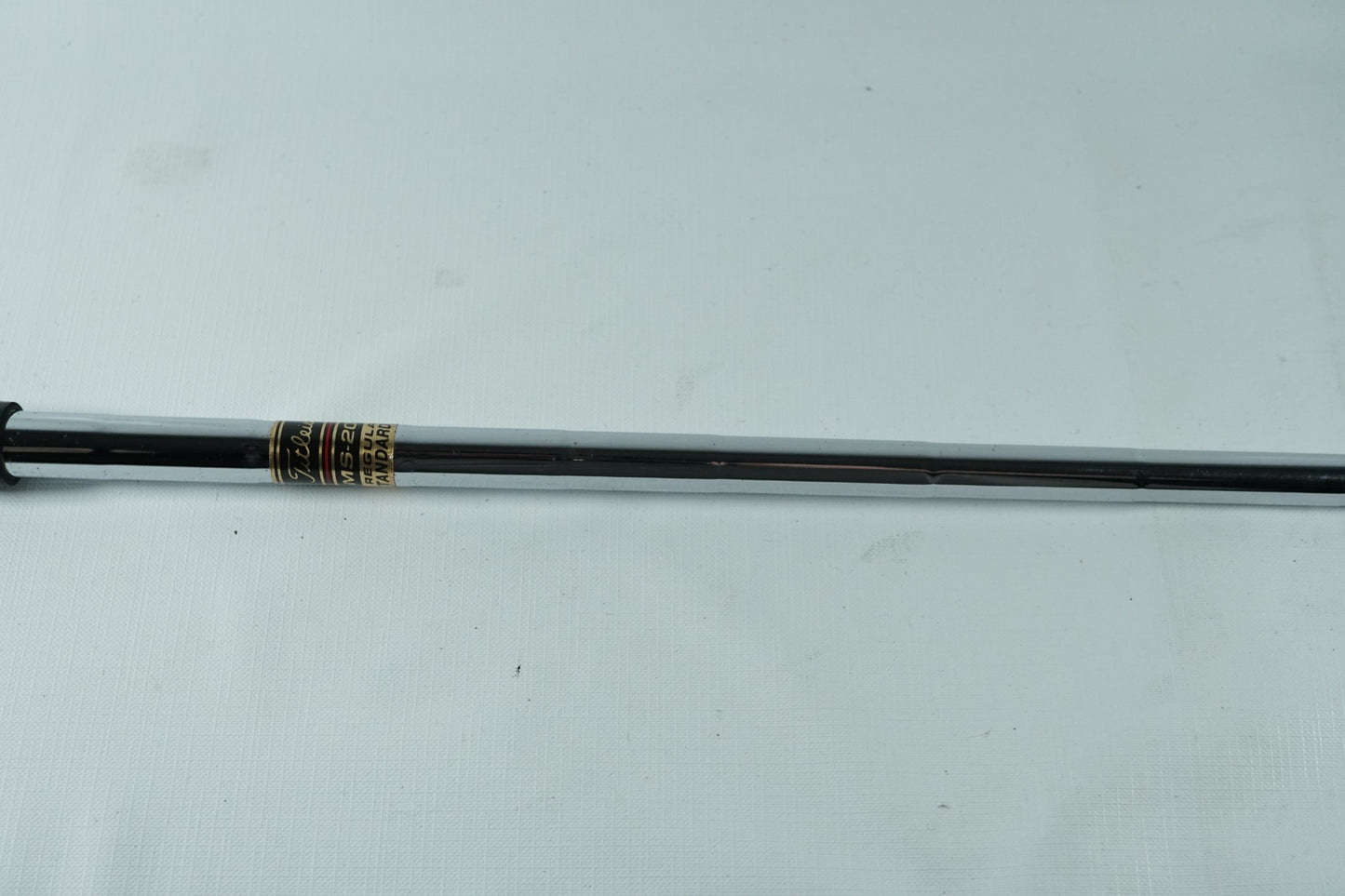 Titleist DCI 3 Iron / Regular Flex Steel Shaft / 8122461