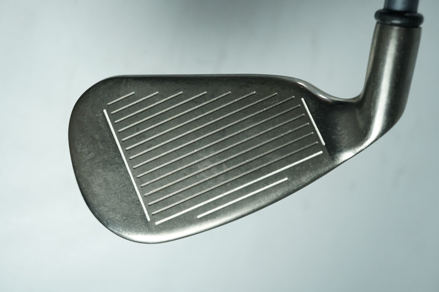 Callaway Hawkeye 6 Iron / Regular Flex Graphite Shaft / New Grip
