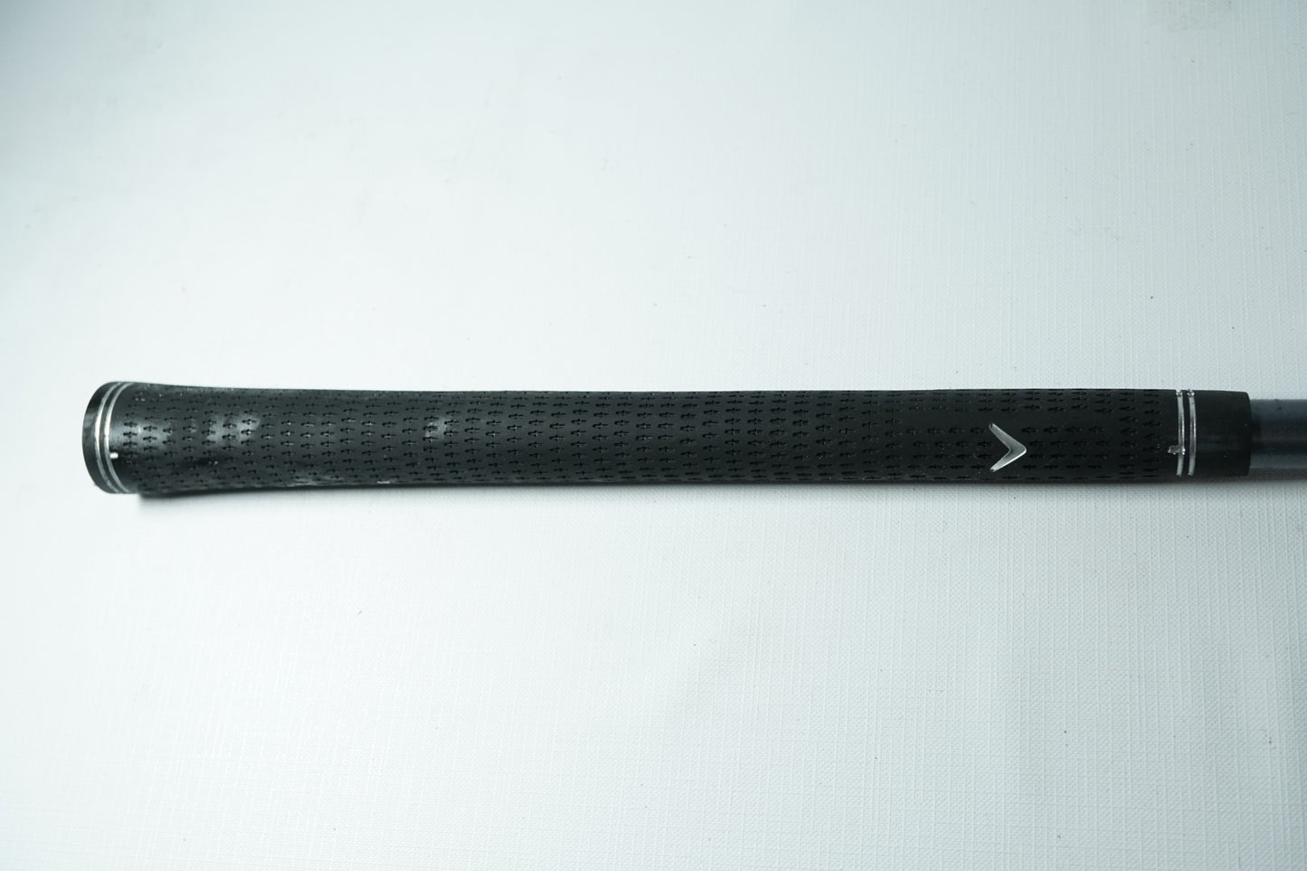 Callaway Hawkeye 6 Iron / Regular Flex Graphite Shaft / New Grip