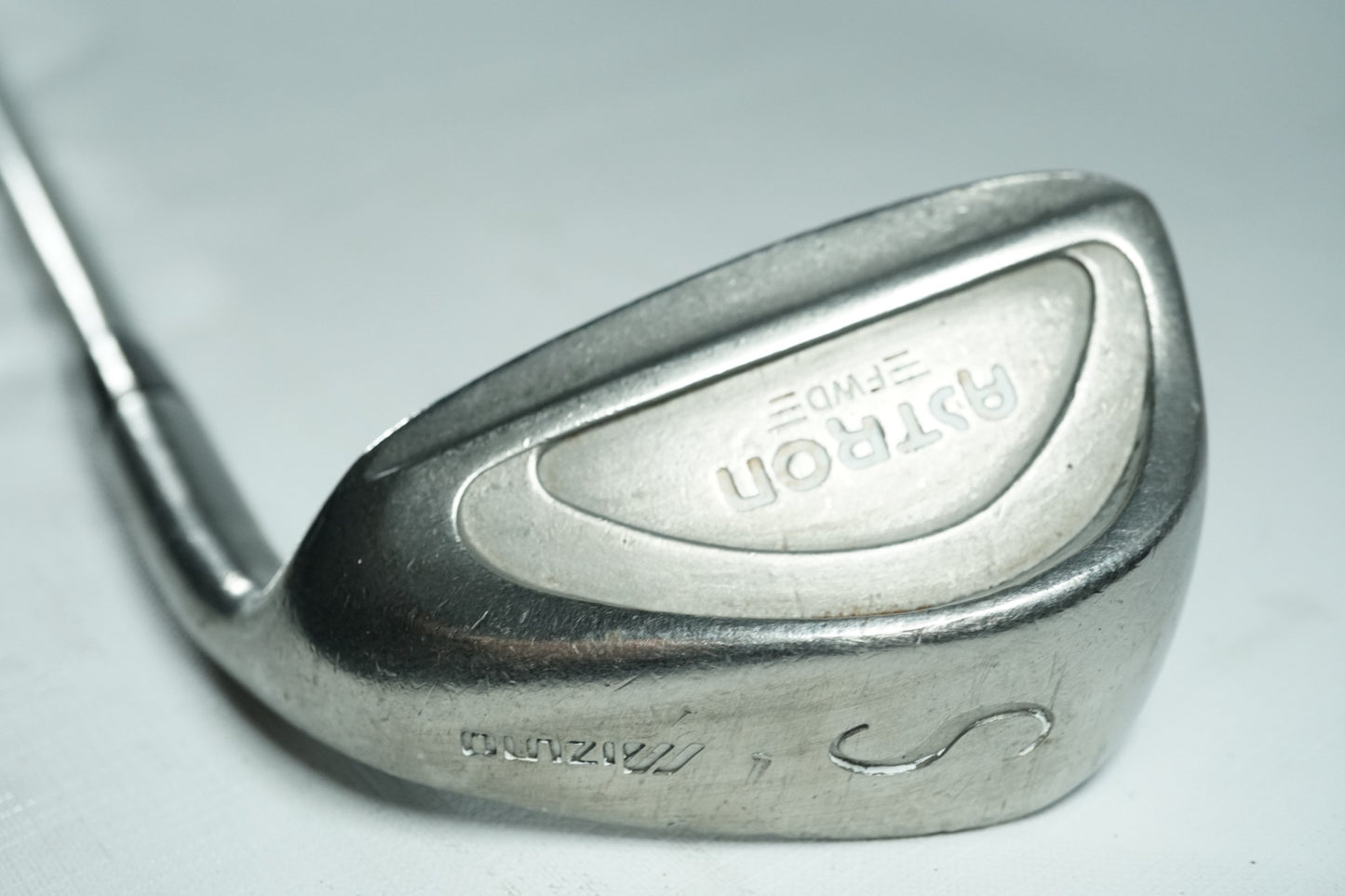 Mizuno Astron FWD Sand Wedge / Graphite Shaft