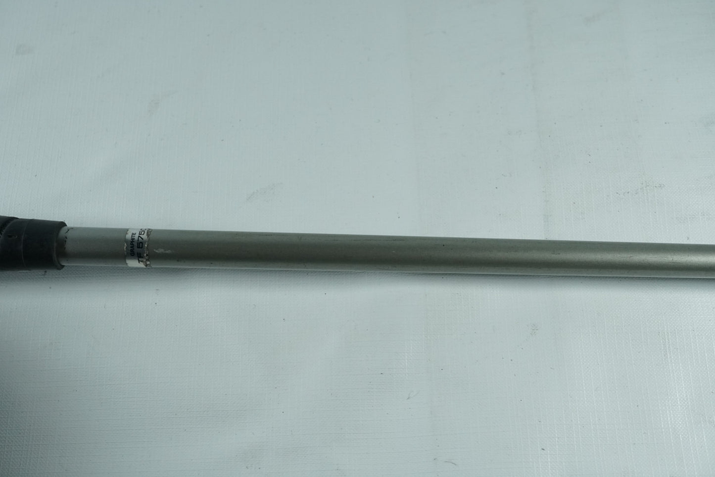 Mizuno Astron FWD Sand Wedge / Graphite Shaft