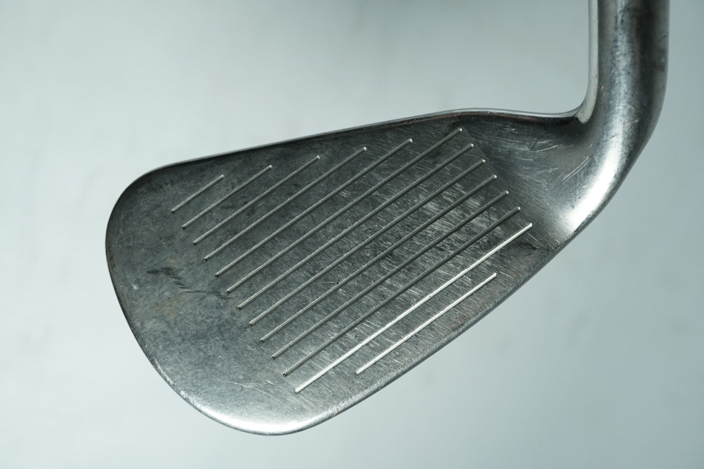 Callaway RAZR X 6 Iron / Regular Flex Graphite Shaft