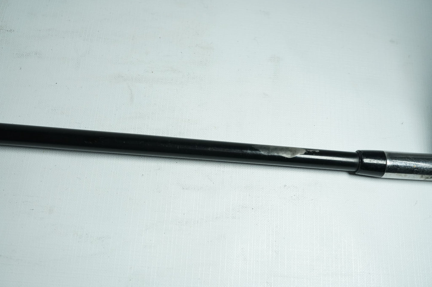 Callaway RAZR X 6 Iron / Regular Flex Graphite Shaft