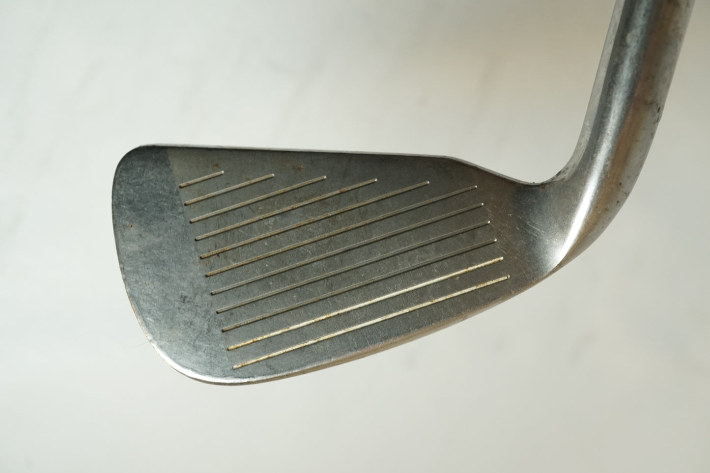 Wilson Ultra 45 2 Iron / Steel Shaft / New Grip