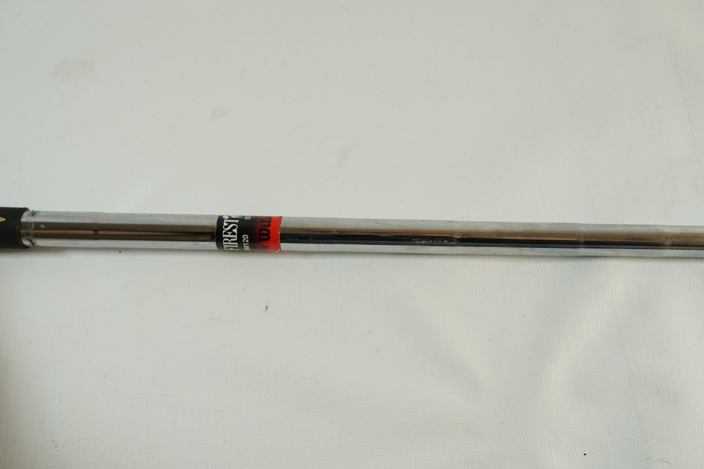 Wilson Ultra 45 2 Iron / Steel Shaft / New Grip