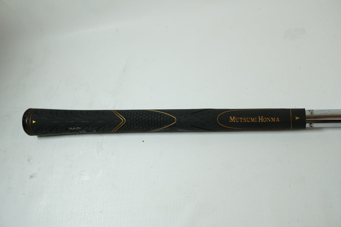 Wilson Ultra 45 2 Iron / Steel Shaft / New Grip
