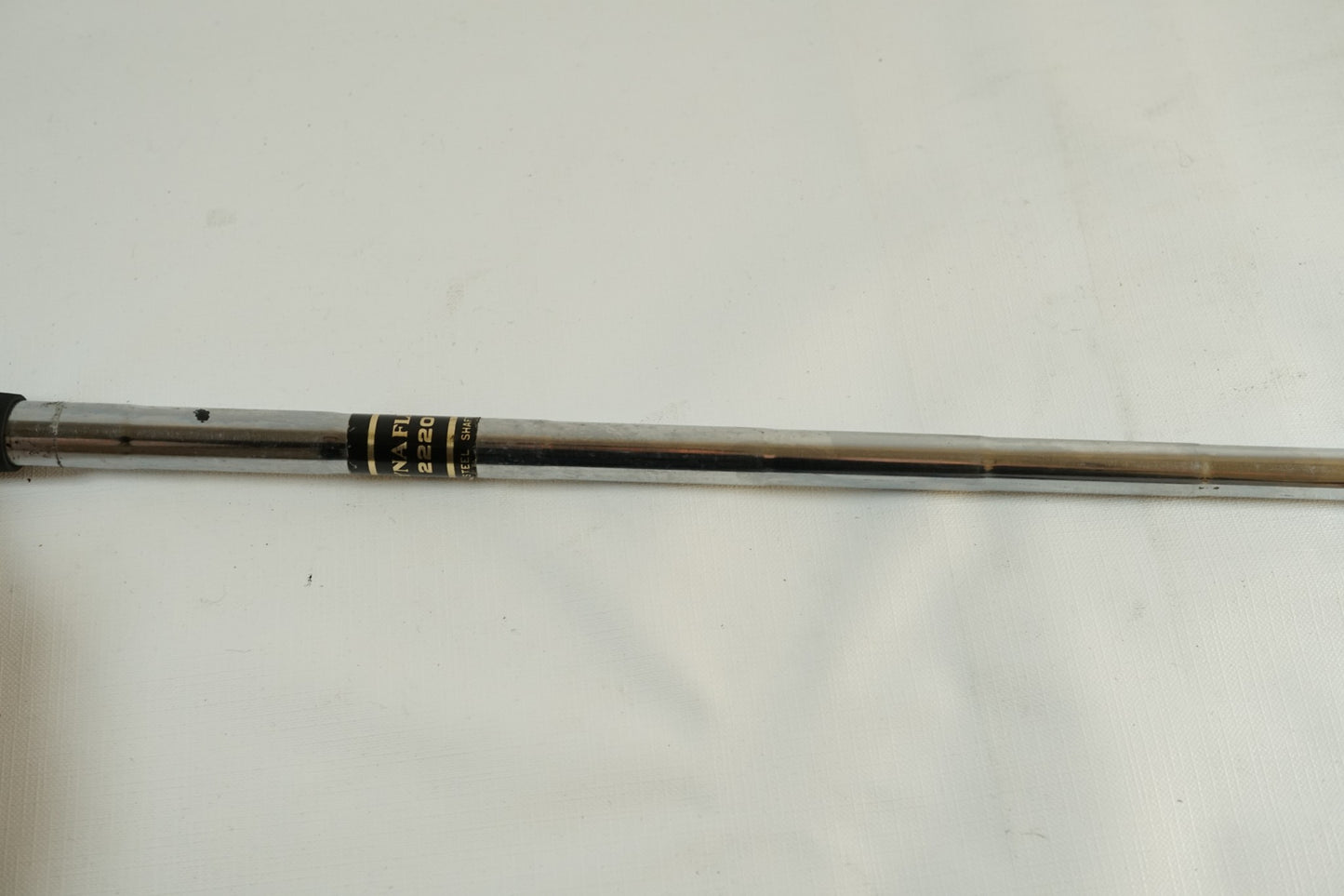 Mizuno Astron FWD 3 Iron / Steel Shaft / New Grip