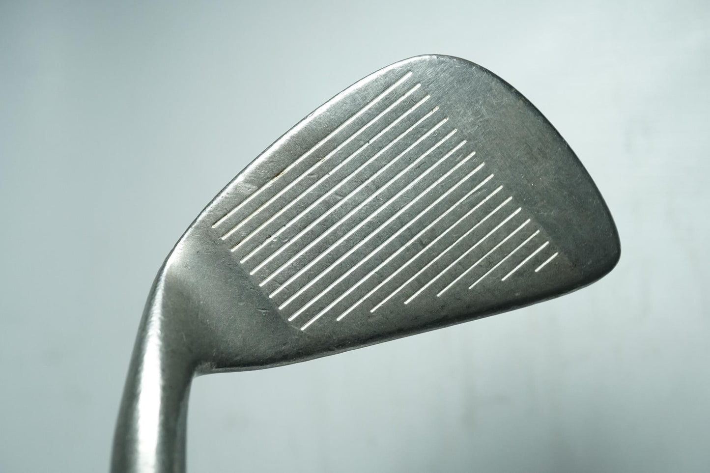 Mizuno Astron FWD 8 Iron / Steel Shaft / New Grip