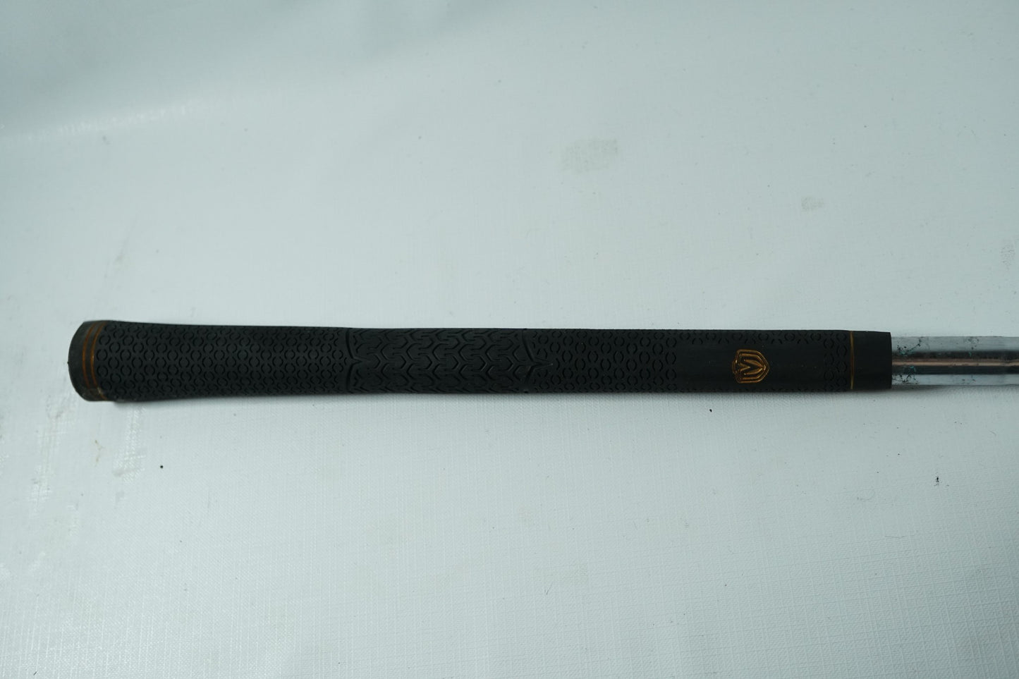 Mizuno Astron FWD 8 Iron / Steel Shaft / New Grip