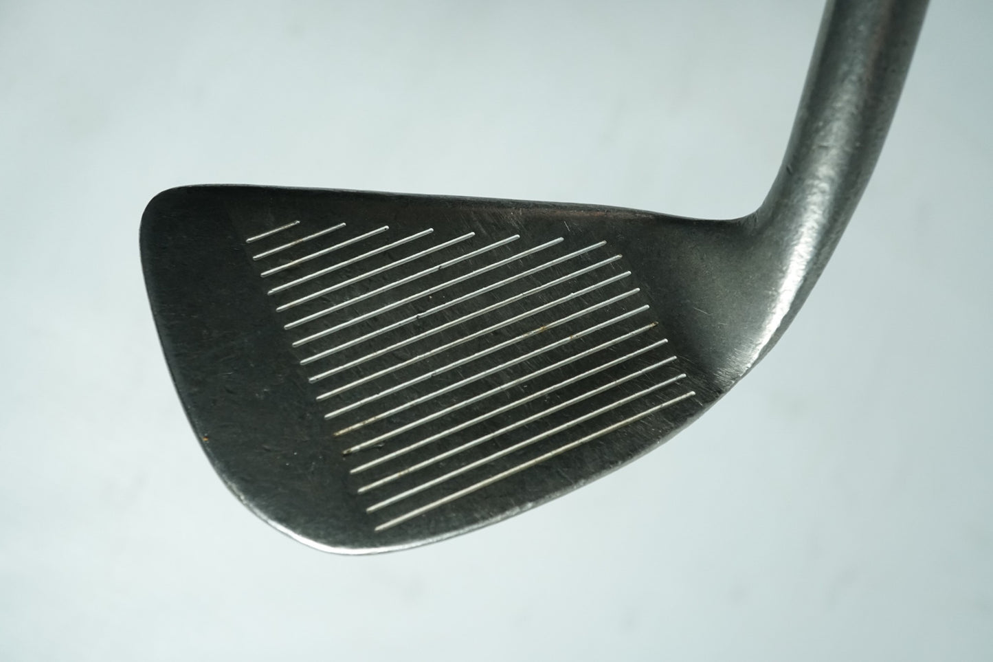 Mizuno Astron FWD 9 Iron / Steel Shaft / New Grip