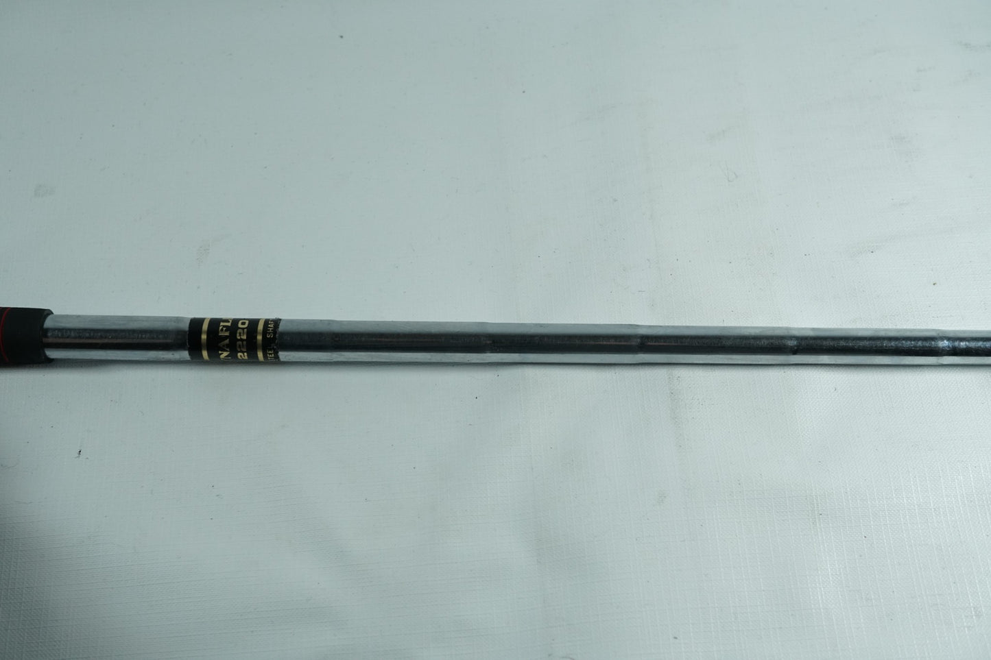 Mizuno Astron FWD 9 Iron / Steel Shaft / New Grip