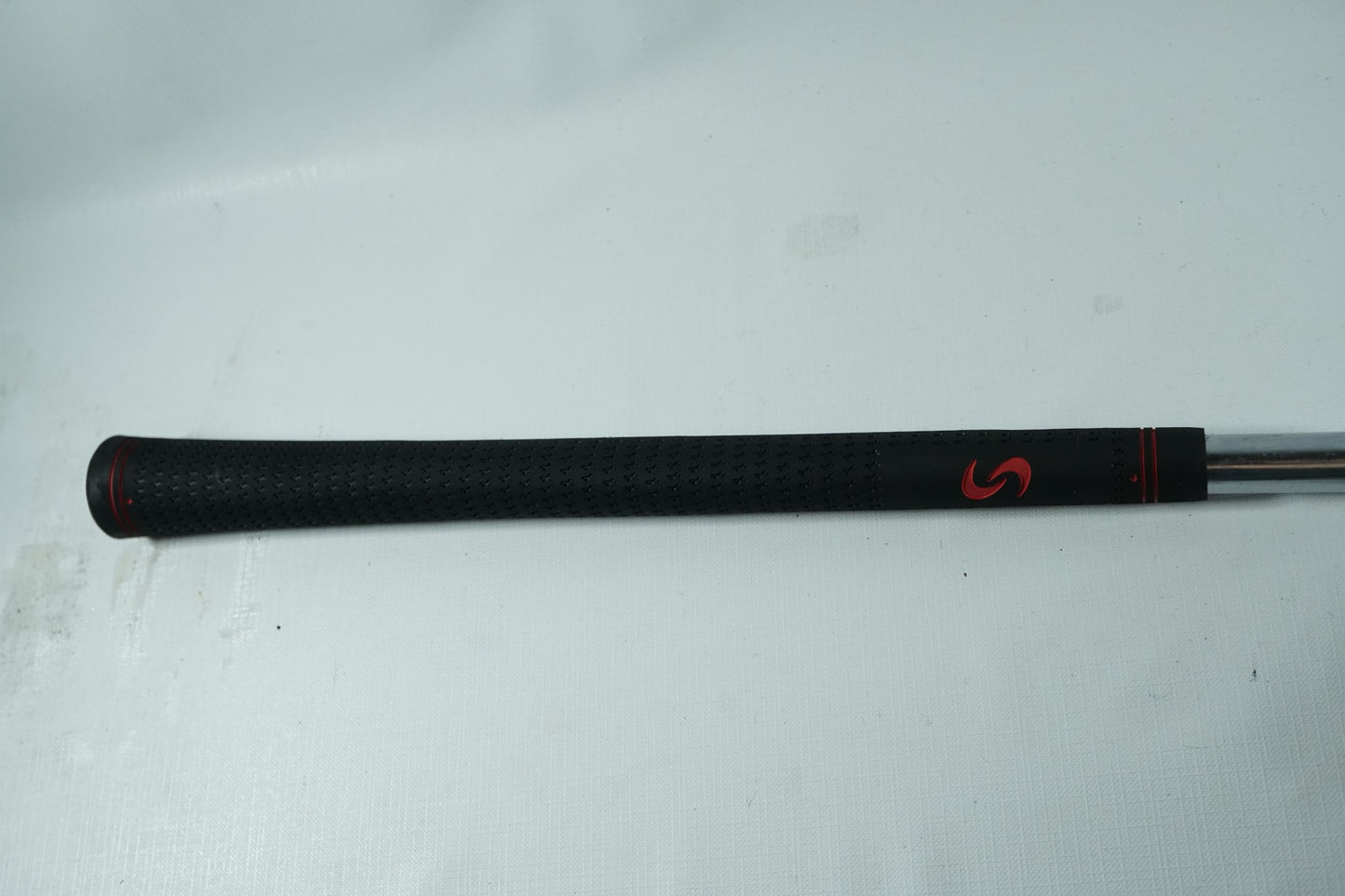 Mizuno Astron FWD 9 Iron / Steel Shaft / New Grip