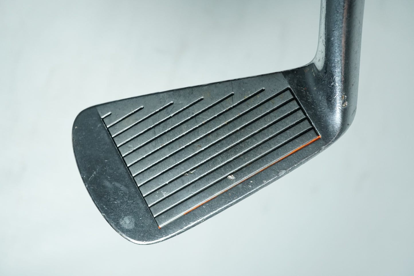 Mizuno Tour Proven Original 3 Iron / Steel Shaft / New Grip