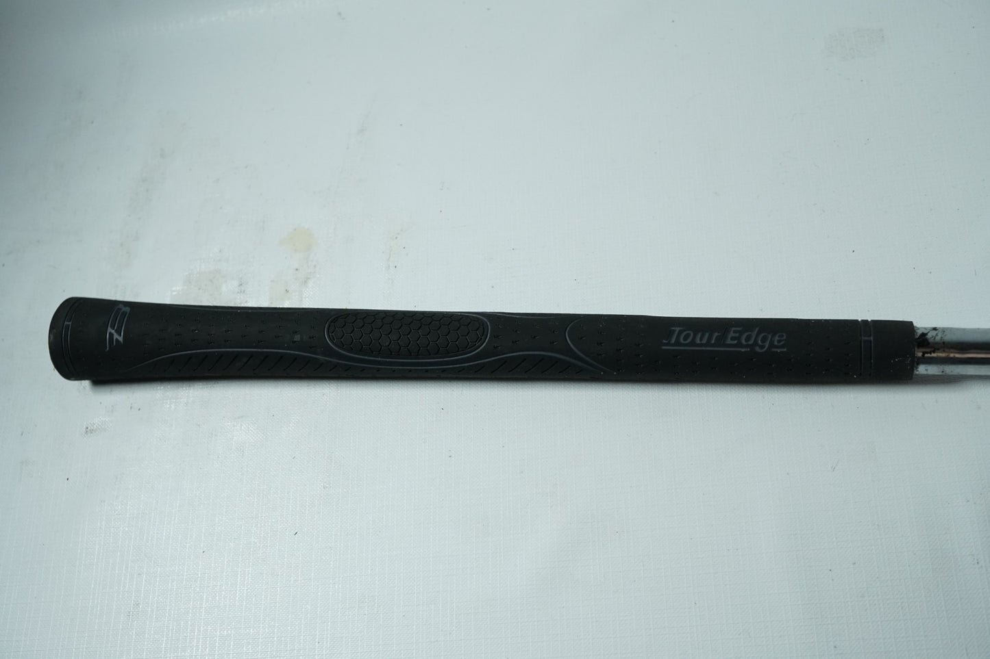 Mizuno Tour Proven Original 3 Iron / Steel Shaft / New Grip