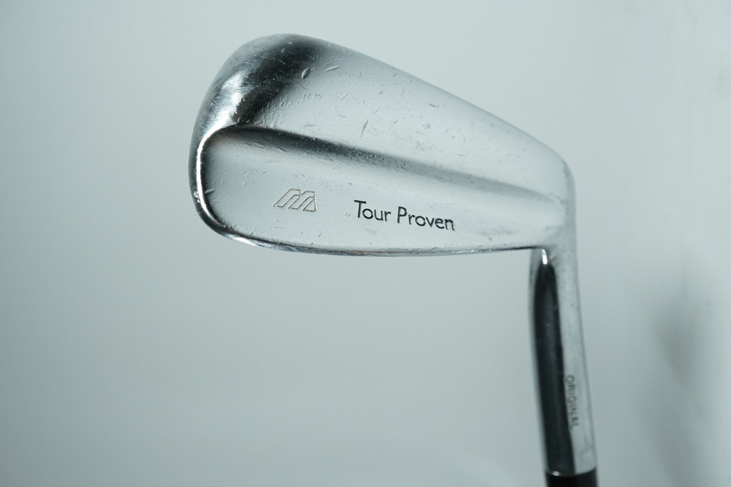 Mizuno Tour Proven Original 8 Iron / Steel Shaft / New Grip