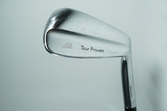 Mizuno Tour Proven Original 8 Iron / Steel Shaft / New Grip