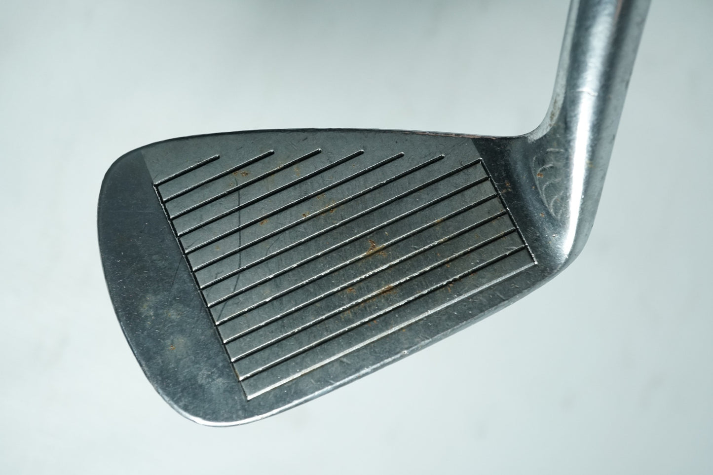 Mizuno Tour Proven Original 8 Iron / Steel Shaft / New Grip