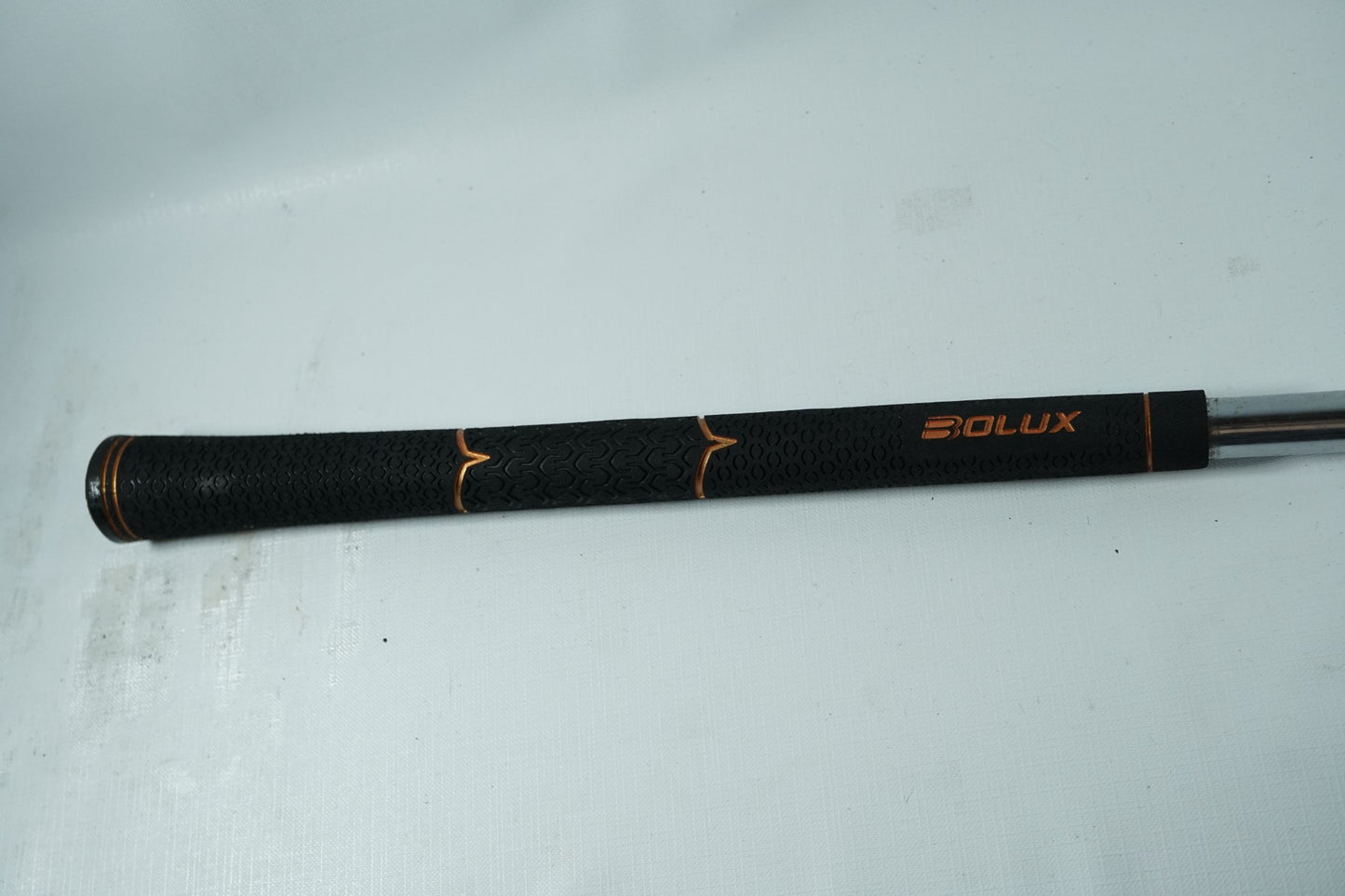 Mizuno Tour Proven Original 8 Iron / Steel Shaft / New Grip