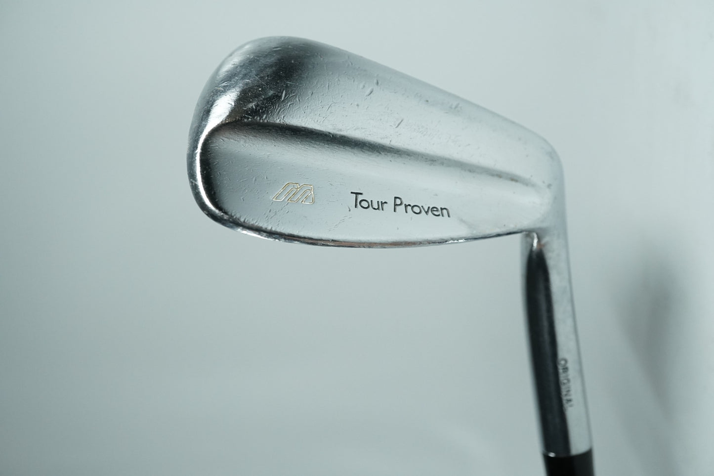 Mizuno Tour Proven Original 9 Iron / Steel Shaft / New Grip