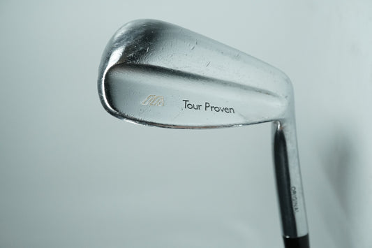 Mizuno Tour Proven Original 9 Iron / Steel Shaft / New Grip
