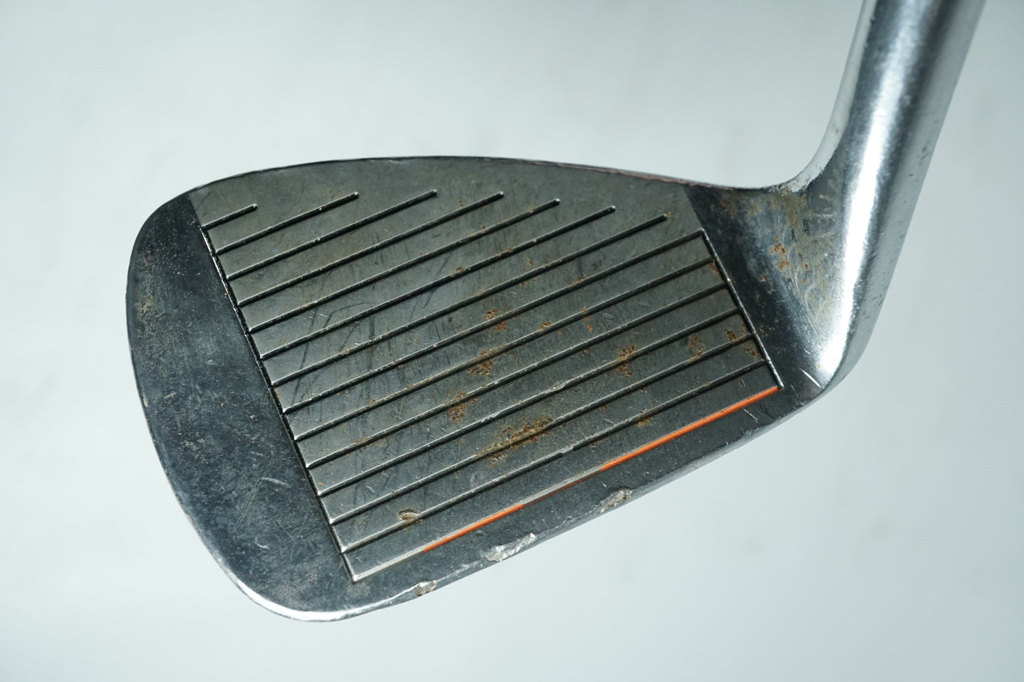 Mizuno Tour Proven Original 9 Iron / Steel Shaft / New Grip