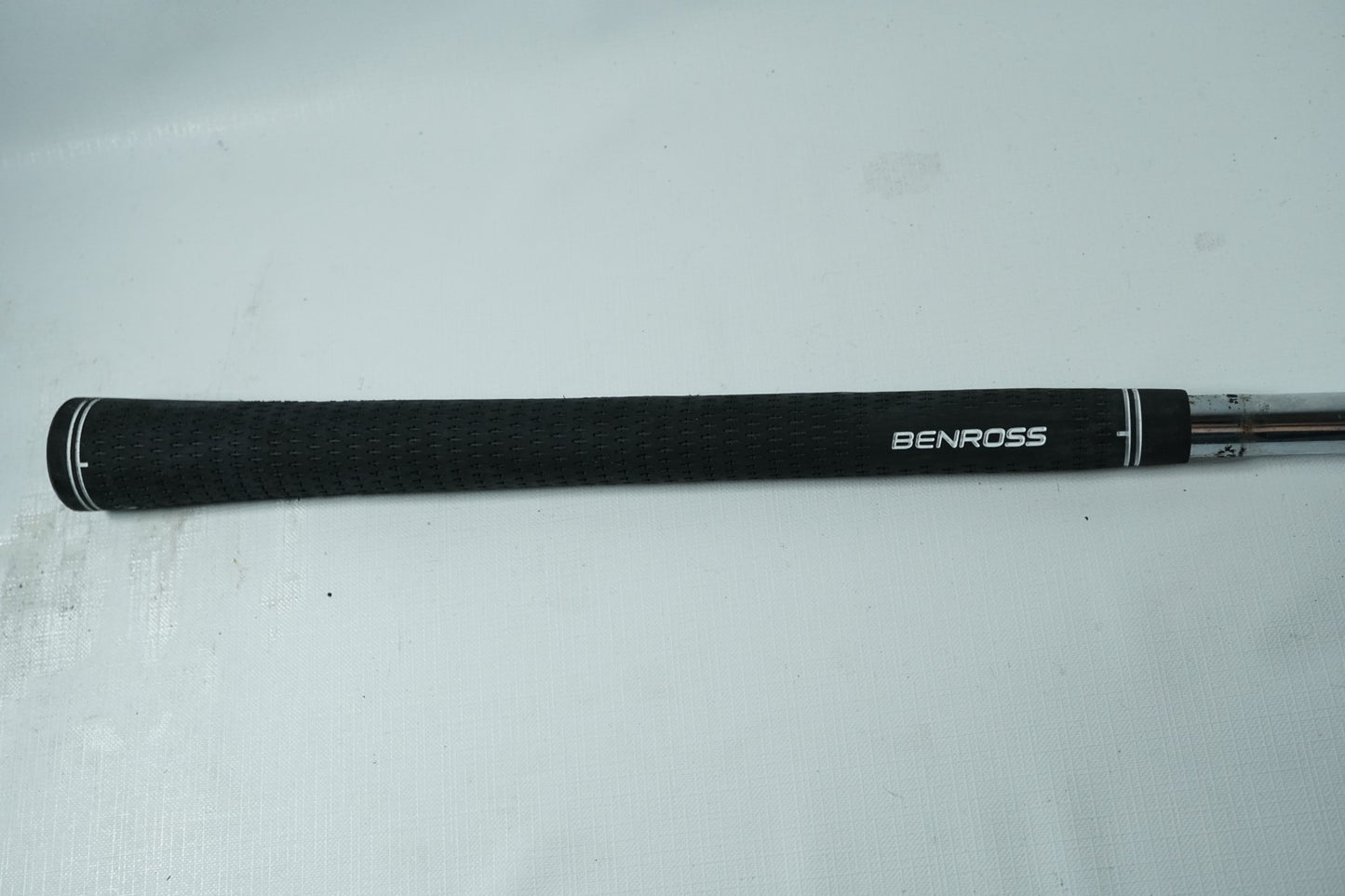 Mizuno Tour Proven Original 9 Iron / Steel Shaft / New Grip