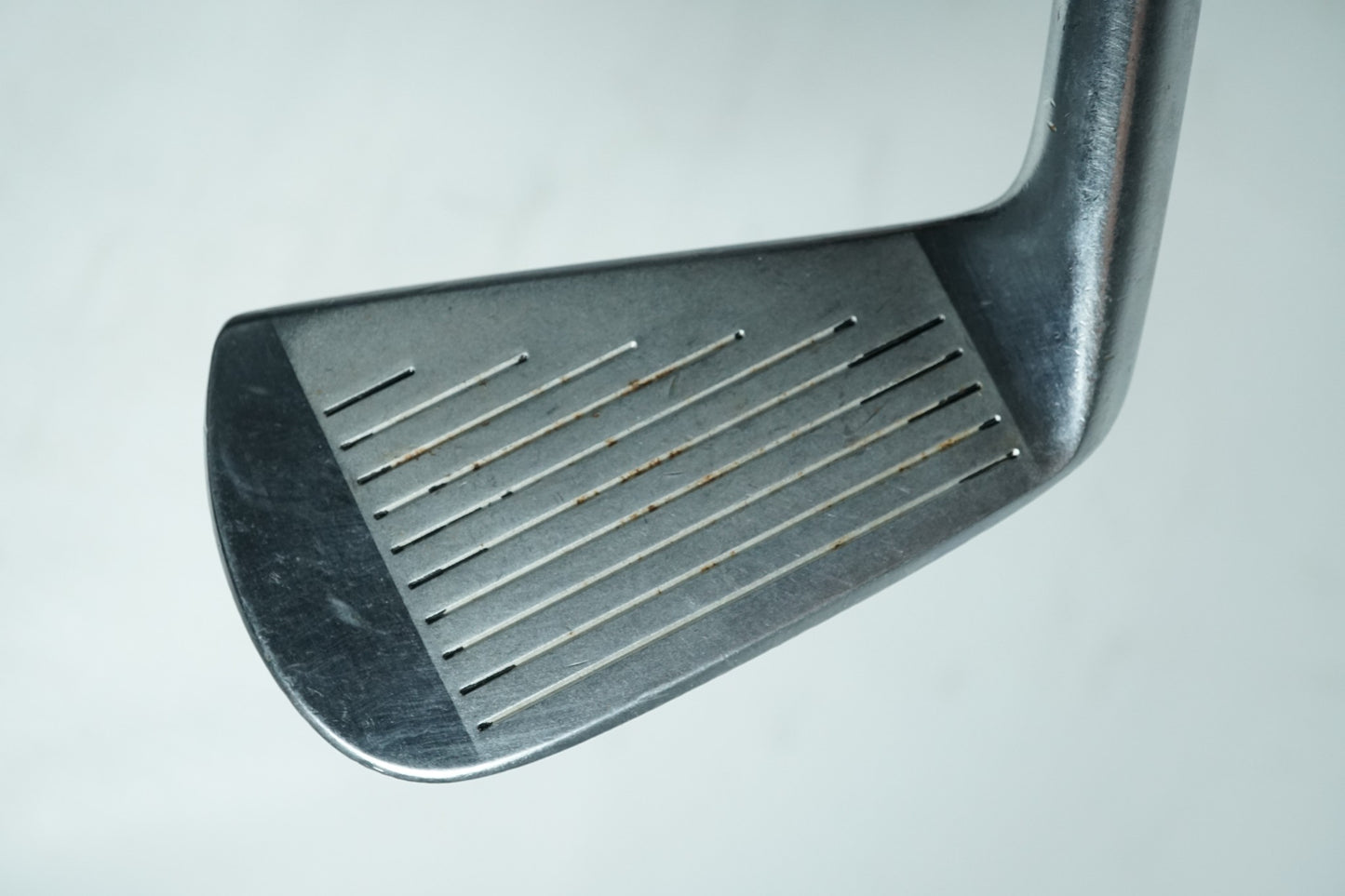 Mizuno Pro MS-5 3 Iron / Steel Shaft / New Grip