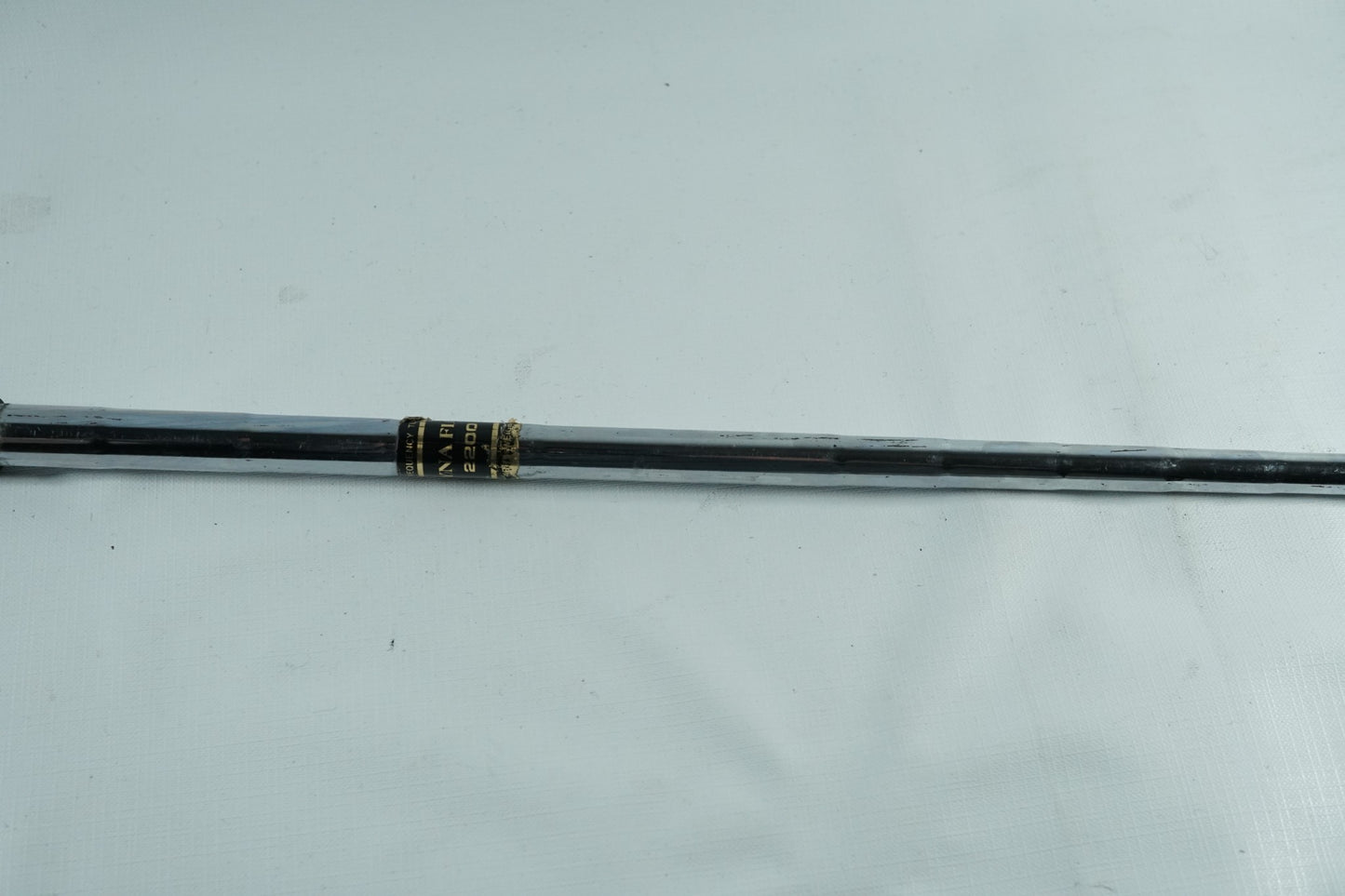 Mizuno Pro MS-5 3 Iron / Steel Shaft / New Grip