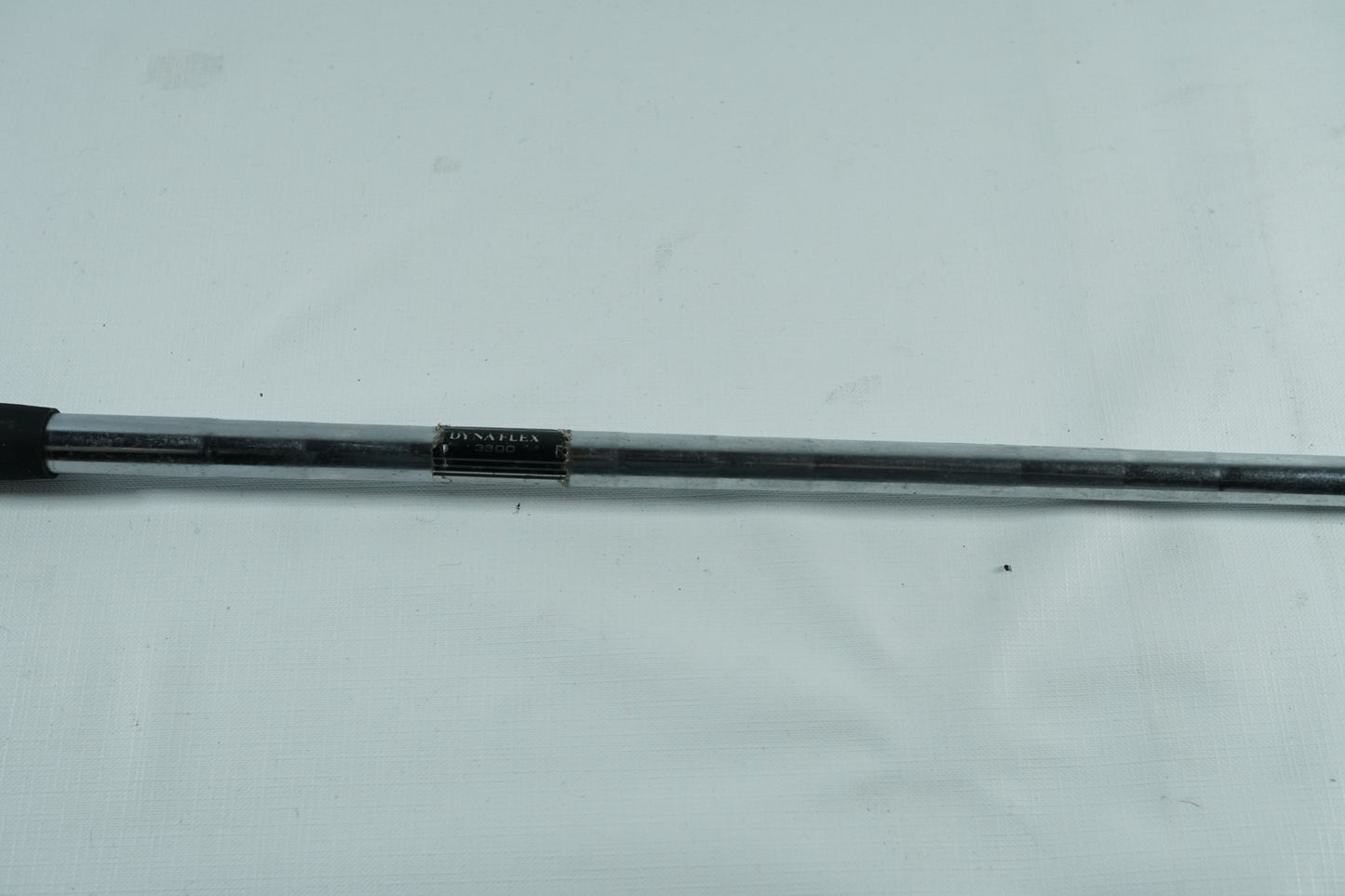 Mizuno Pro MS-5 3 Iron / Steel Shaft / New Grip