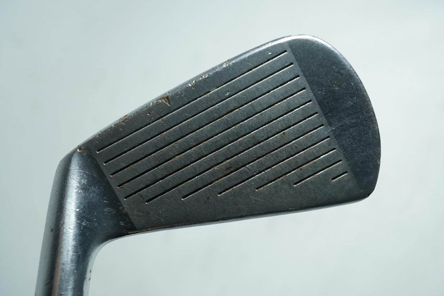 Mizuno Pro MS-5 4 Iron / Steel Shaft / New Grip