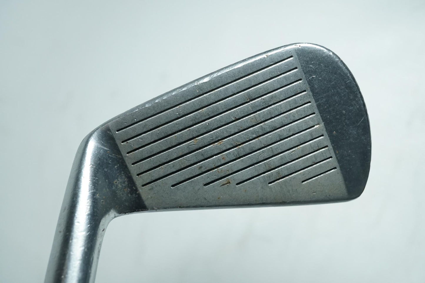 Mizuno Pro MS-5 6 Iron / Steel Shaft / New Grip