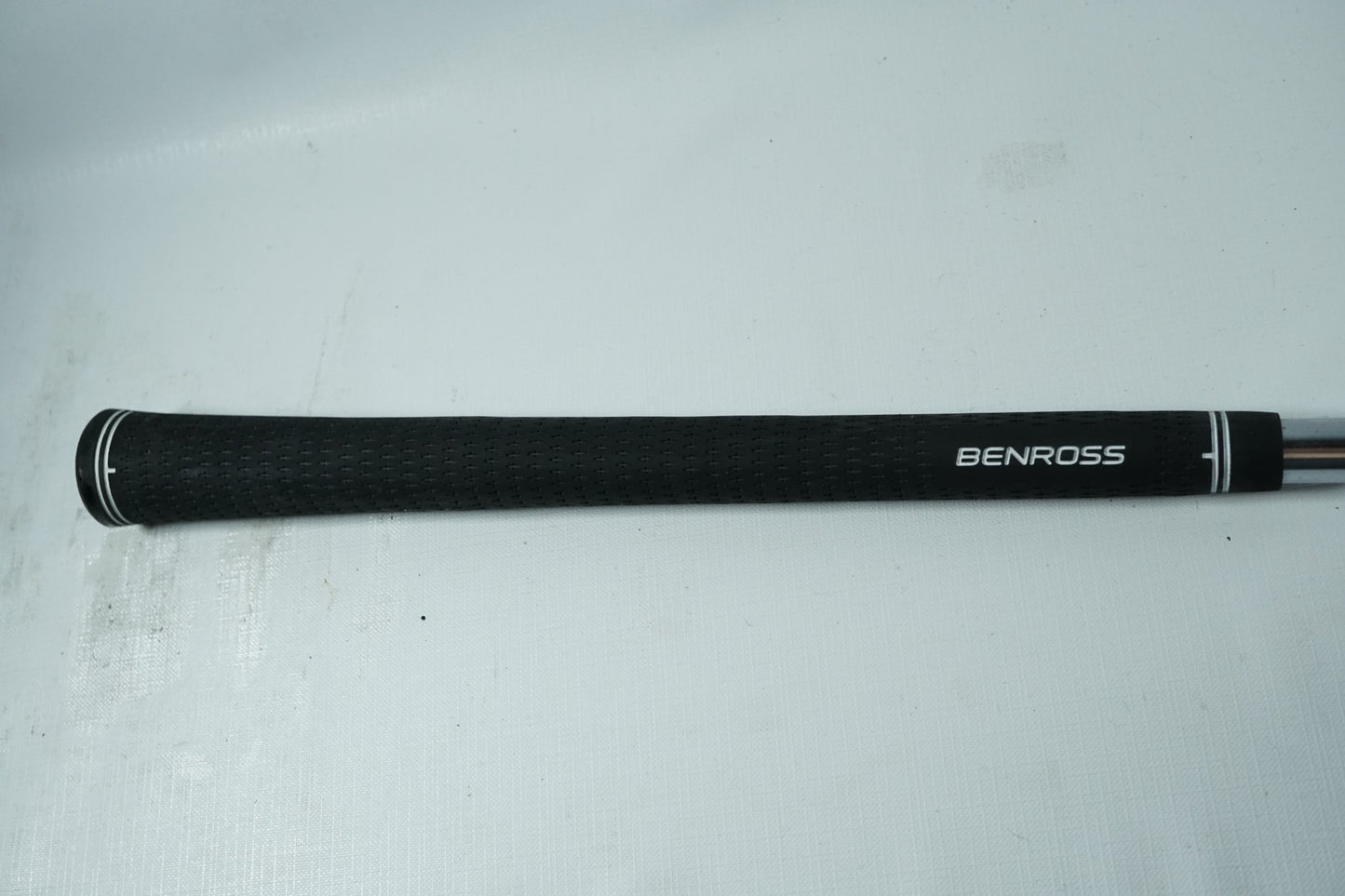 Mizuno Pro MS-5 6 Iron / Steel Shaft / New Grip