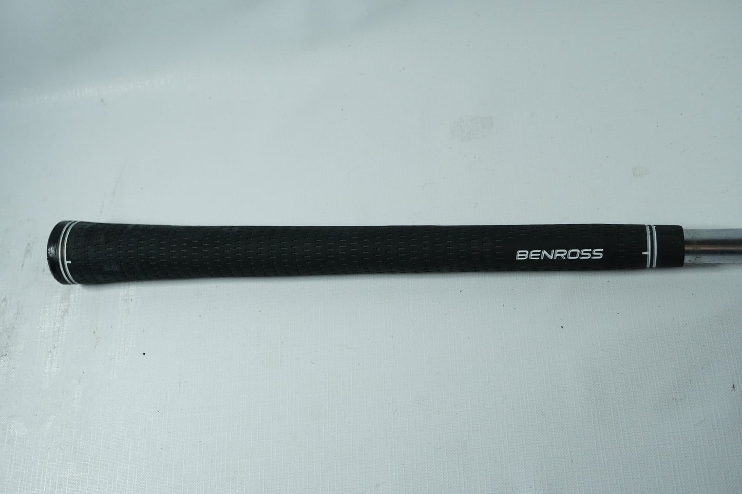 Mizuno Pro MS-5 Pitching Wedge / Steel Shaft / New Grip