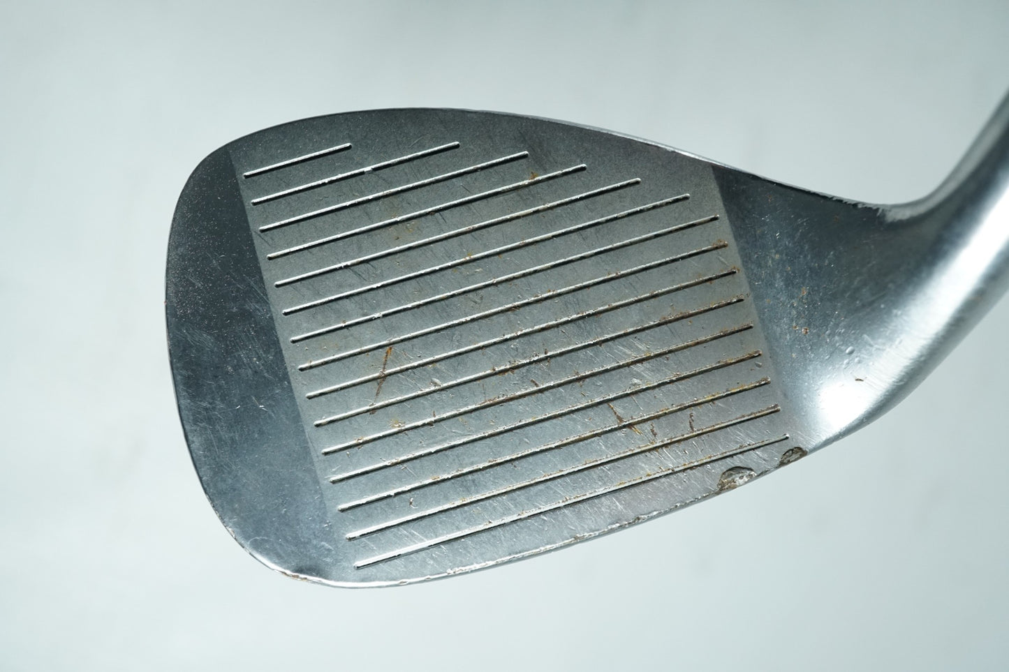 Mizuno Pro MS-5 Sand Wedge / Steel Shaft / New Grip