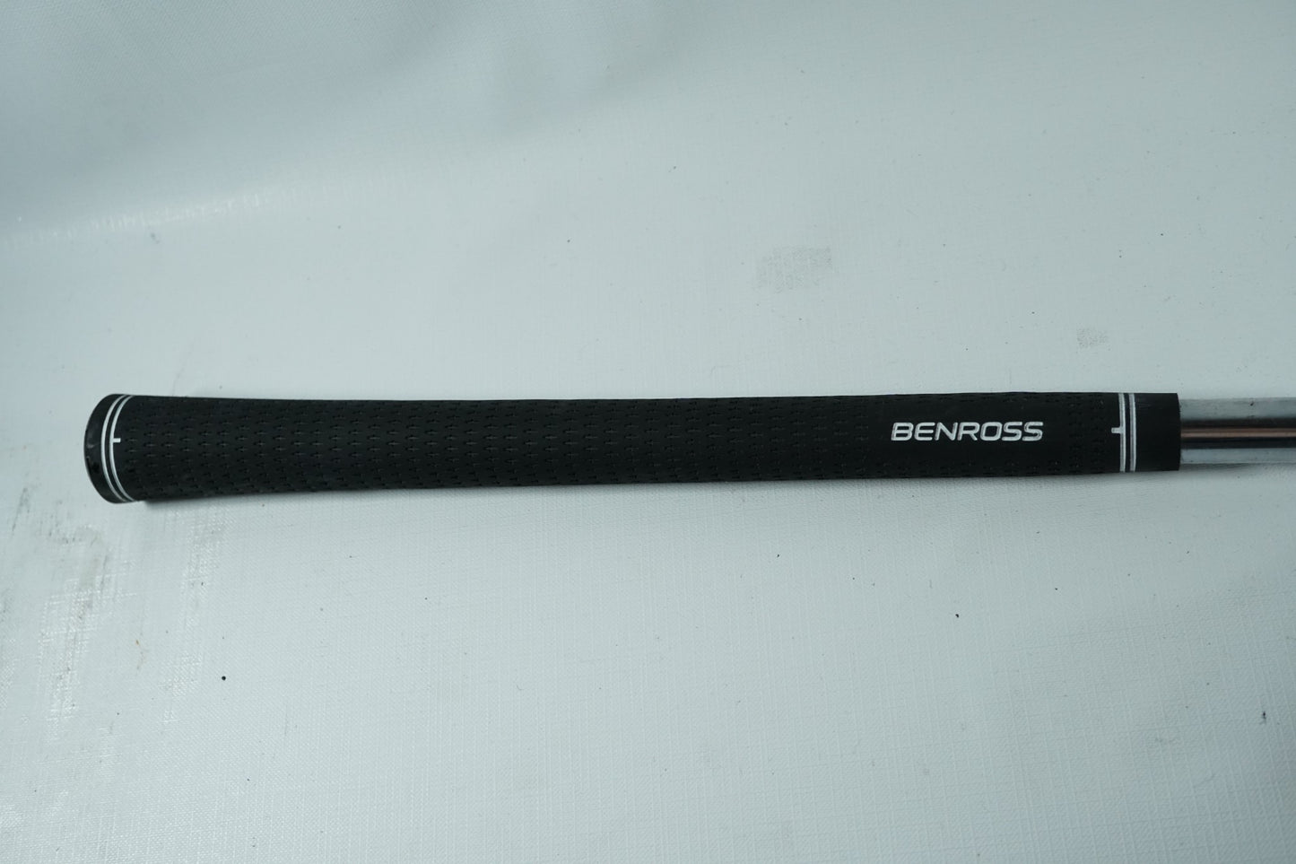 Mizuno Pro MS-5 Sand Wedge / Steel Shaft / New Grip