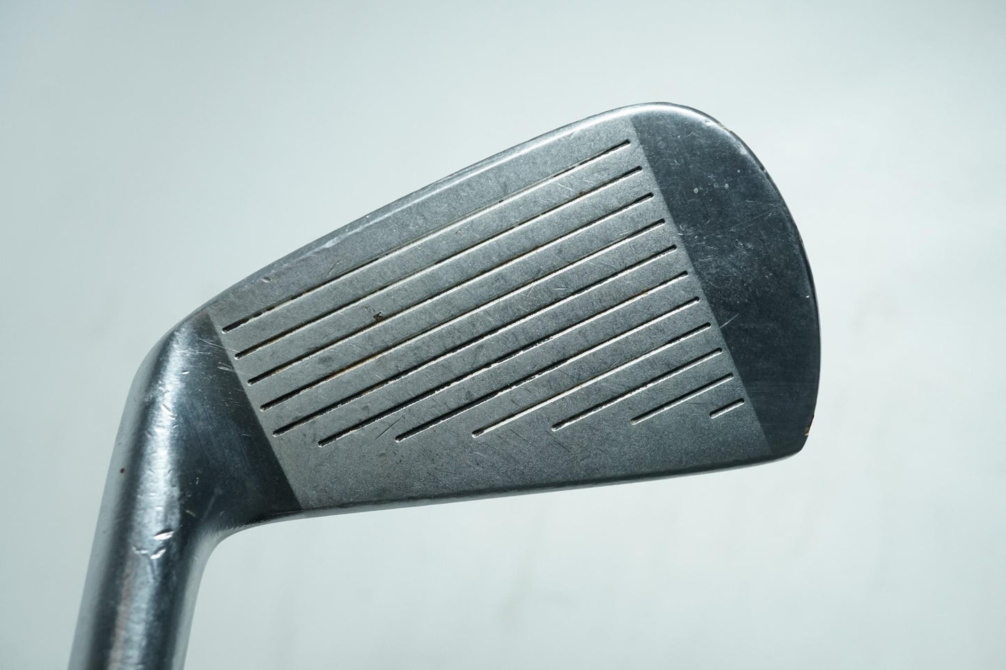 Mizuno Pro MS-5 4 Iron / Steel Shaft / New Grip