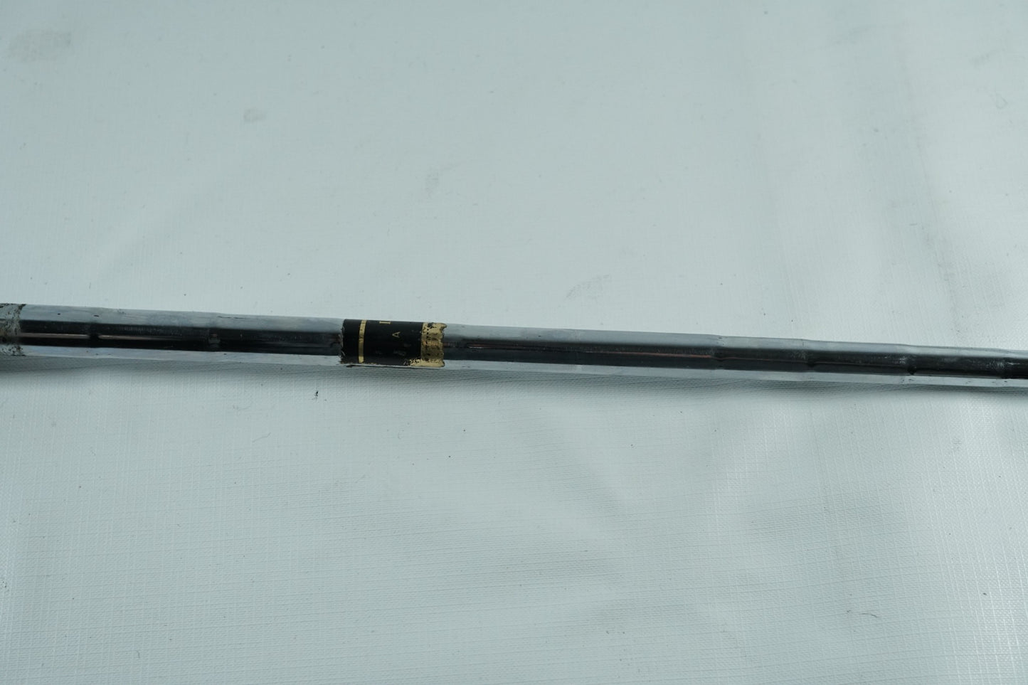 Mizuno Pro MS-5 4 Iron / Steel Shaft / New Grip