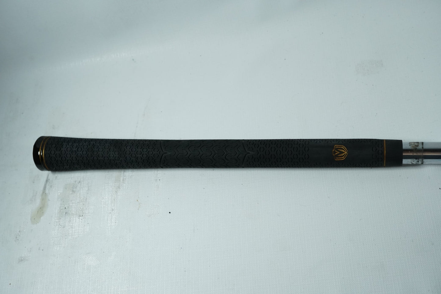 Mizuno Pro MS-5 4 Iron / Steel Shaft / New Grip