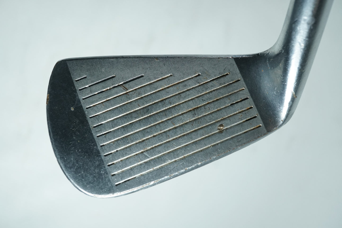 Mizuno Pro MS-5 7 Iron / Steel Shaft / New Grip