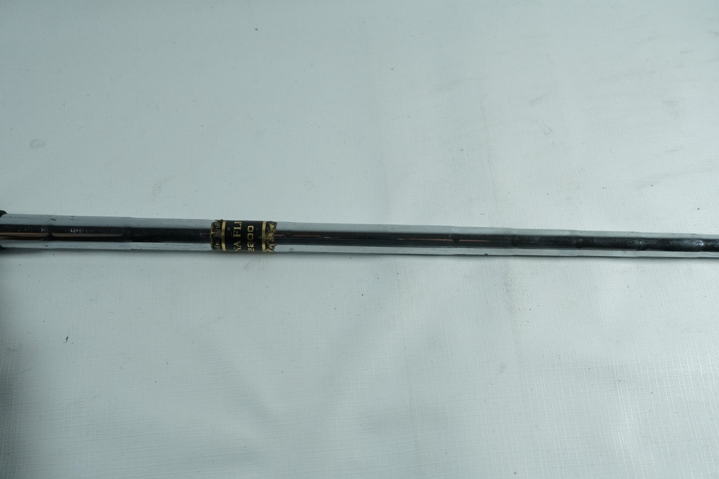 Mizuno Pro MS-5 7 Iron / Steel Shaft / New Grip