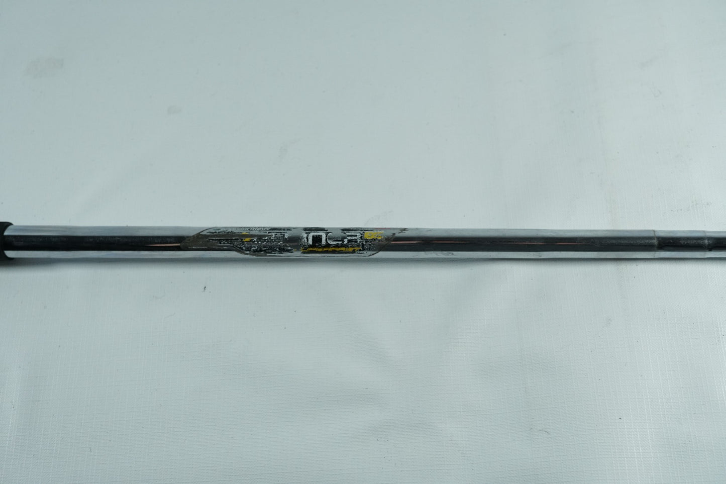 Taylormade Burner 6 Iron / Steel Shaft / New Grip